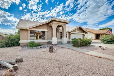 6149 W Wagoner Road, Glendale, AZ 85308 - Photo 1