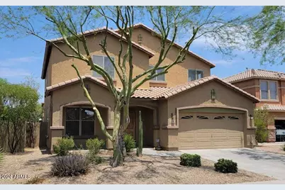 15406 W Monterosa Street, Goodyear, AZ 85395 - Photo 3