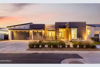 20619 E Pummelos Road, Queen Creek, AZ 85142 - Photo 1