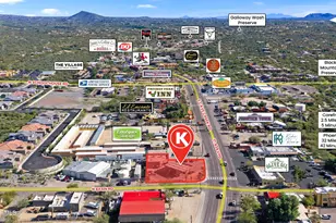 6210 E Cave Creek Rd, Cave Creek, AZ 85331 - Photo 1