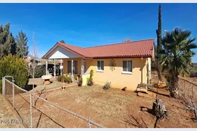 3765 S Humphrey Avenue, Naco, AZ 85620 - Photo 1