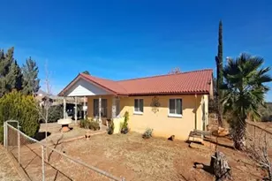 3765 S Humphrey Ave, Naco, AZ 85620 - Photo 1