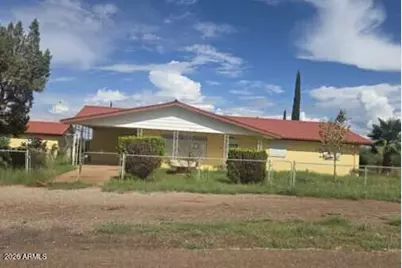 3765 S Humphrey Avenue, Naco, AZ 85620 - Photo 1