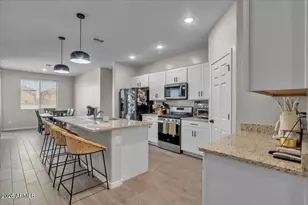 5612 W Ldg Dr, Laveen, AZ 85339 - Photo 3