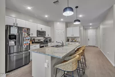 5612 W Lodge Drive, Laveen, AZ 85339 - Photo 7