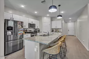 5612 W Ldg Dr, Laveen, AZ 85339 - Photo 7