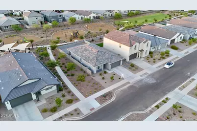 5612 W Lodge Drive, Laveen, AZ 85339 - Photo 3