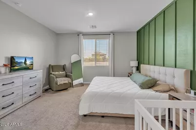 5612 W Lodge Drive, Laveen, AZ 85339 - Photo 13