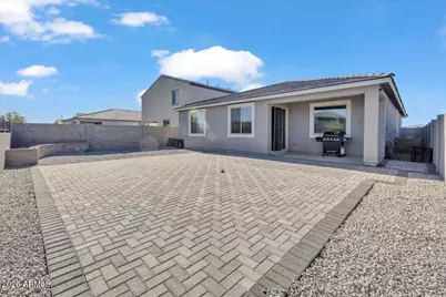 5612 W Lodge Drive, Laveen, AZ 85339 - Photo 27