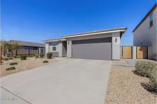 5612 W Ldg Dr, Laveen, AZ 85339 - Photo 1