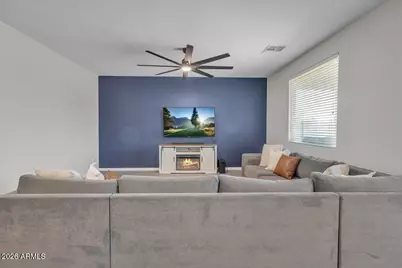 5612 W Lodge Drive, Laveen, AZ 85339 - Photo 5