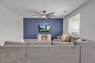 5612 W Ldg Dr, Laveen, AZ 85339 - Photo 5