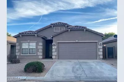 3465 E Denim Trail, San Tan Valley, AZ 85143 - Photo 1