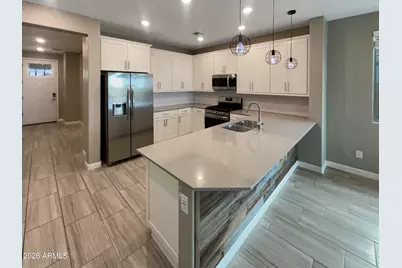 452 S 202nd Lane, Buckeye, AZ 85326 - Photo 17