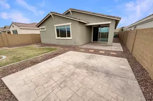 452 S 202nd Ln, Buckeye, AZ 85326 - Photo 5