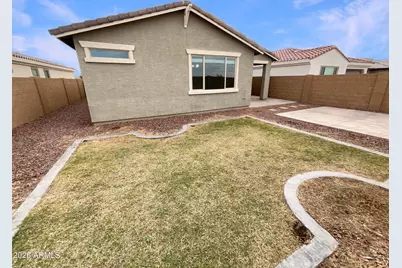 452 S 202nd Lane, Buckeye, AZ 85326 - Photo 31