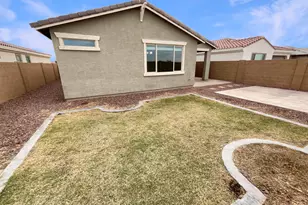 452 S 202nd Ln, Buckeye, AZ 85326 - Photo 31