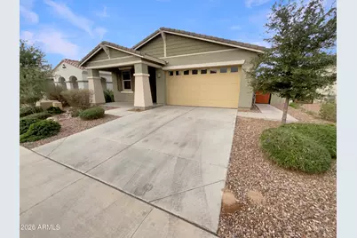 452 S 202nd Lane, Buckeye, AZ 85326 - Photo 1