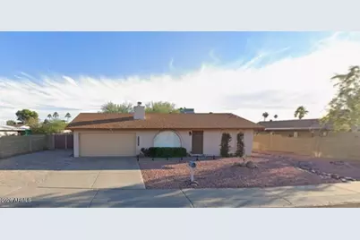5531 W Greenbriar Drive, Glendale, AZ 85308 - Photo 1
