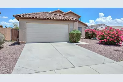 1527 S 219th Lane, Buckeye, AZ 85326 - Photo 3