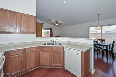 1527 S 219th Lane, Buckeye, AZ 85326 - Photo 13