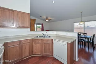 1527 S 219th Ln, Buckeye, AZ 85326 - Photo 13