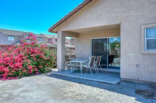 1527 S 219th Ln, Buckeye, AZ 85326 - Photo 31