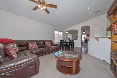 1527 S 219th Lane, Buckeye, AZ 85326 - Photo 17