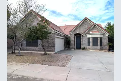 1184 S Jesse Place, Chandler, AZ 85286 - Photo 1
