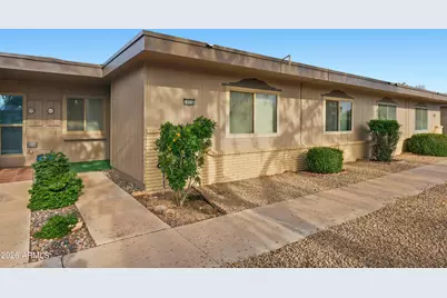 14016 N Palm Ridge Drive W, Sun City, AZ 85351 - Photo 1