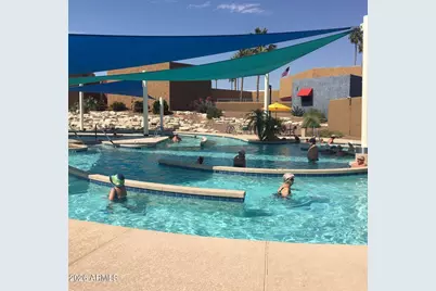 14016 N Palm Ridge Drive W, Sun City, AZ 85351 - Photo 23