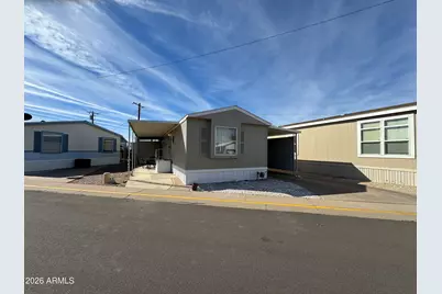 2460 E Main Street #A25, Mesa, AZ 85213 - Photo 1