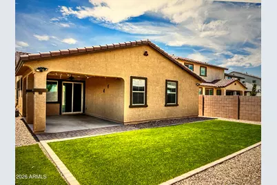 20432 E Domingo Road, Queen Creek, AZ 85142 - Photo 3