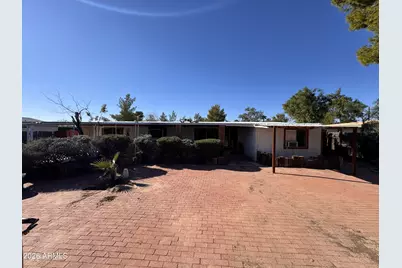 1903 W Windsong Street, Apache Junction, AZ 85120 - Photo 1