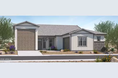 13635 W Crabapple Drive, Peoria, AZ 85383 - Photo 1