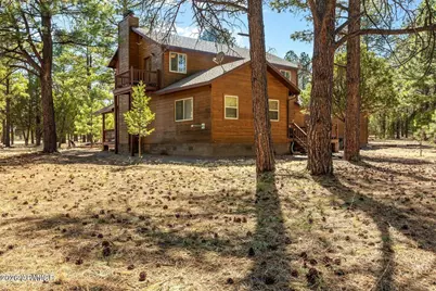 15 County Road 2019 --, Nutrioso, AZ 85932 - Photo 35