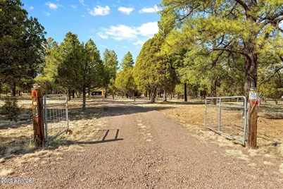 15 County Road 2019 --, Nutrioso, AZ 85932 - Photo 37