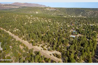 15 County Road 2019 --, Nutrioso, AZ 85932 - Photo 41