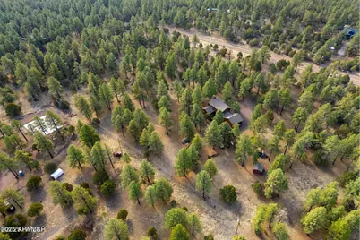 15 County Road 2019 --, Nutrioso, AZ 85932 - Photo 45