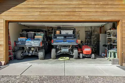 15 County Road 2019 --, Nutrioso, AZ 85932 - Photo 9