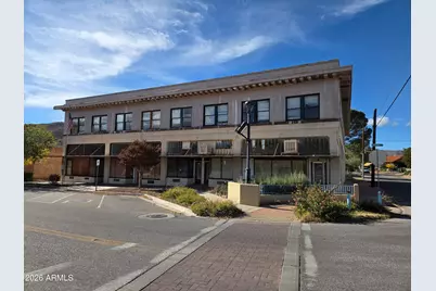 317 Arizona Street, Bisbee, AZ 85603 - Photo 1