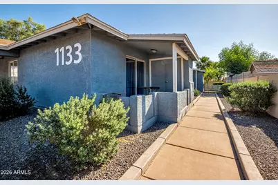 1133 W North Lane, Phoenix, AZ 85021 - Photo 5