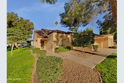 14154 W Yosemite Drive, Sun City West, AZ 85375 - Photo 7