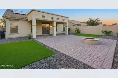 25879 N 163rd Drive, Surprise, AZ 85387 - Photo 1