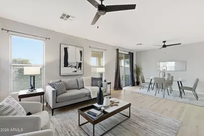 25879 N 163rd Drive, Surprise, AZ 85387 - Photo 5