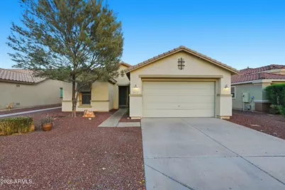 25879 N 163rd Drive, Surprise, AZ 85387 - Photo 27