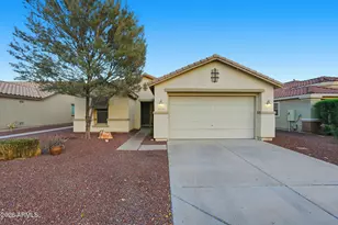 25879 N 163rd Dr, Surprise, AZ 85387 - Photo 27
