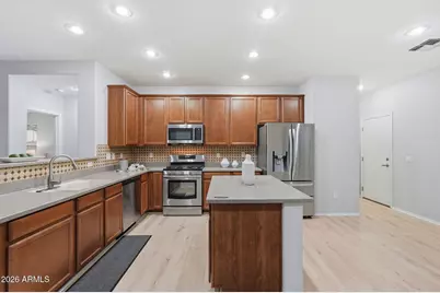 25879 N 163rd Drive, Surprise, AZ 85387 - Photo 7