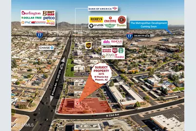 3275 W Peoria Avenue, Phoenix, AZ 85029 - Photo 9