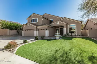 6829 W Briles Road, Peoria, AZ 85383 - Photo 1